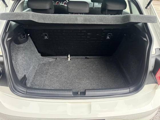 VOLKSWAGEN POLO 1.0 MPI TOTAL FLEX MANUAL